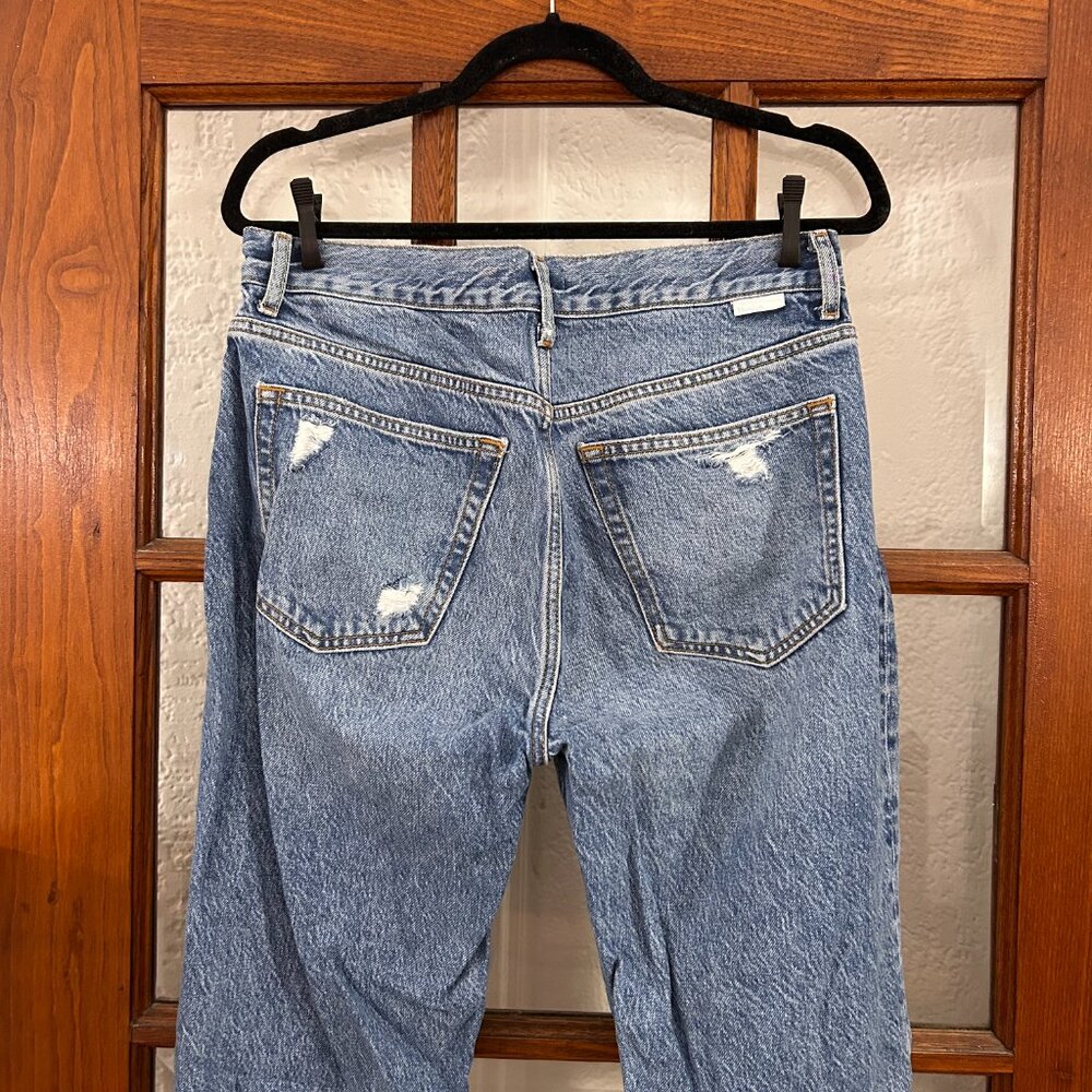 Boyish Ripped jeans - Picture 4 of 4